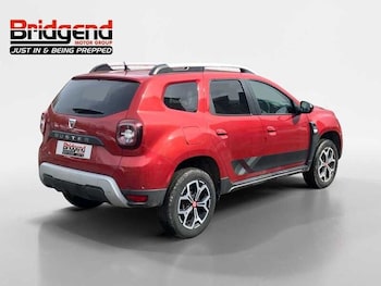 Used Dacia Duster 2019 for sale - 78165035: Photo