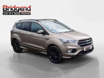 Used Ford Kuga 2018 for sale - 75364009: Photo