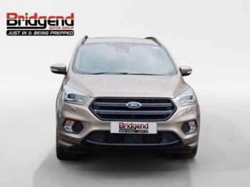 Used Ford Kuga 2018 for sale - 75364009: Photo