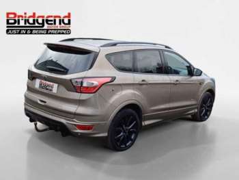 Used Ford Kuga 2018 for sale - 75364009: Photo