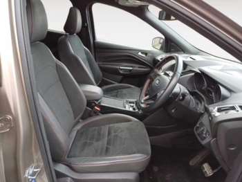 Used Ford Kuga 2018 for sale - 75364009: Photo