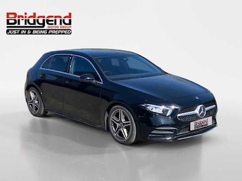 Used Mercedes-Benz A-Class undefined for sale - 78410541: Photo