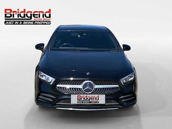 Used Mercedes-Benz A-Class undefined for sale - 78410541: Photo