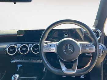 Used Mercedes-Benz A-Class undefined for sale - 78410541: Photo