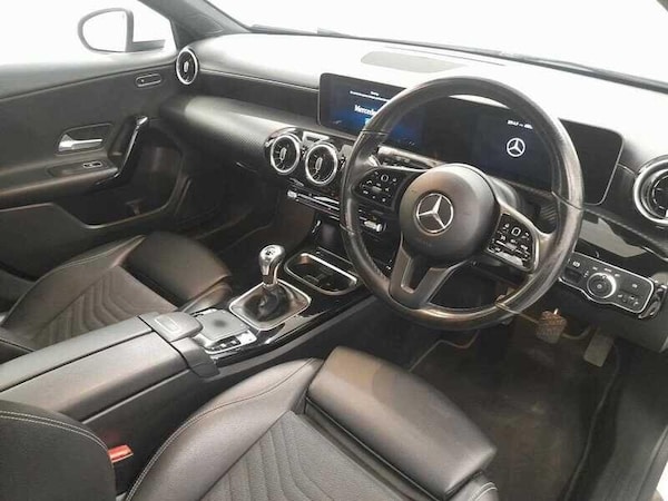 Used Mercedes-Benz A-Class 2019 for sale - 76136540: Photo 10