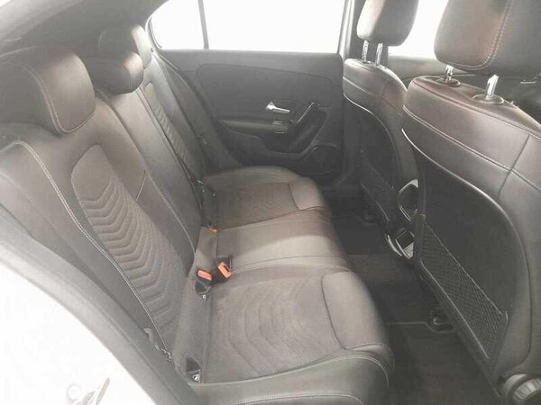 Used Mercedes-Benz A-Class 2019 for sale - 76136540: Photo 12