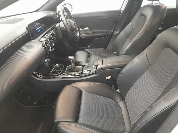 Used Mercedes-Benz A-Class 2019 for sale - 76136540: Photo 14