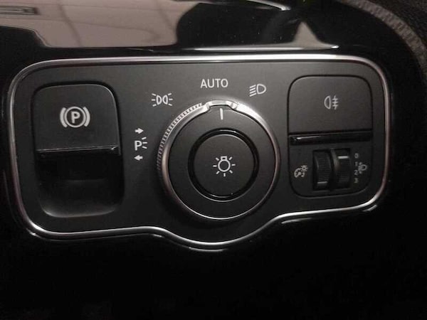 Used Mercedes-Benz A-Class 2019 for sale - 76136540: Photo 18