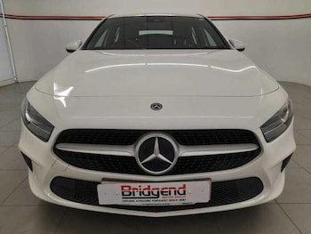 Used Mercedes-Benz A-Class 2019 for sale - 76136540: Photo 2
