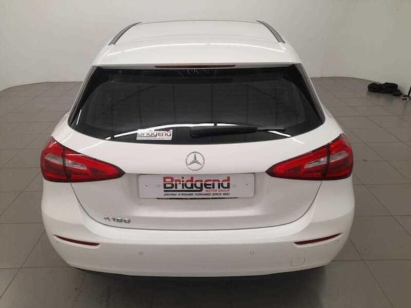 Used Mercedes-Benz A-Class 2019 for sale - 76136540: Photo 5