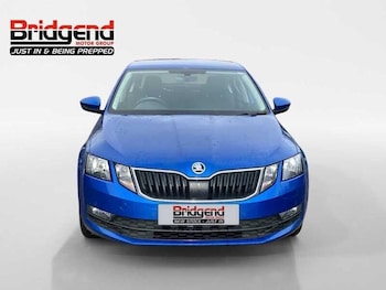 Used Skoda Octavia 2019 for sale - 78097275: Photo