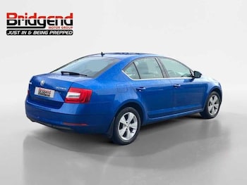Used Skoda Octavia 2019 for sale - 78097275: Photo