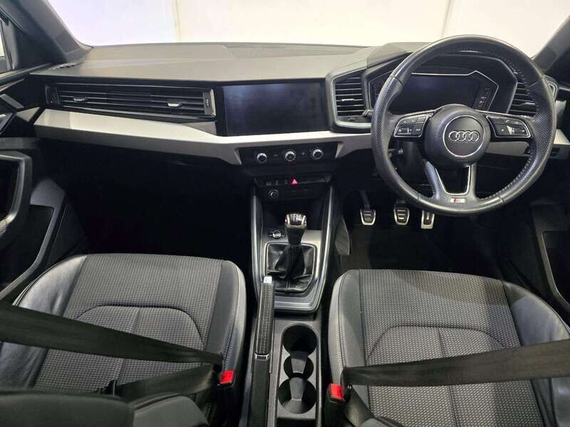 Used Audi A1 2019 for sale - 77813941: Photo 11