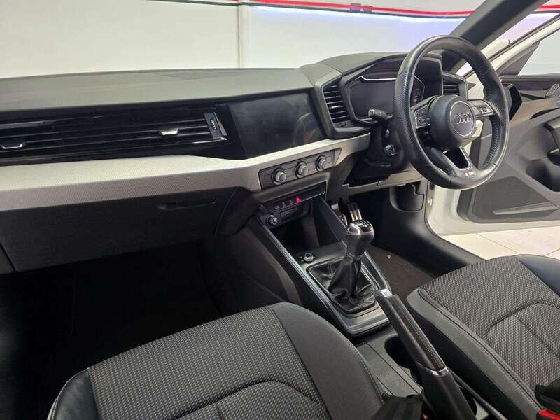 Used Audi A1 2019 for sale - 77813941: Photo 24