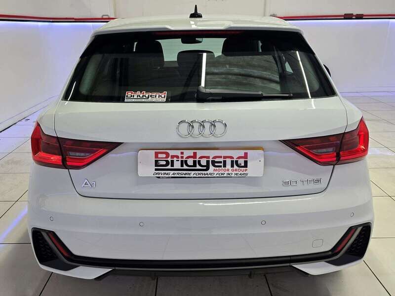 Used Audi A1 2019 for sale - 77813941: Photo 5