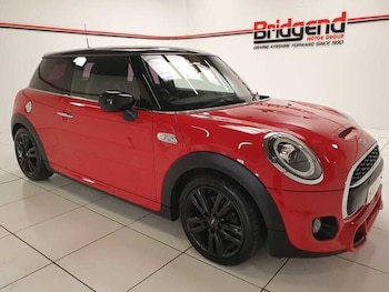 Used MINI Cooper 2019 for sale - 79309983: Photo