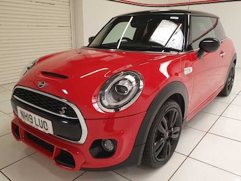 Used MINI Cooper 2019 for sale - 79309983: Photo