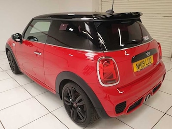 Used MINI Cooper 2019 for sale - 79309983: Photo