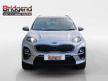 Used Kia Sportage 2019 for sale - 77873613: Photo