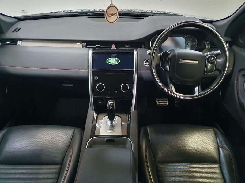 Used Land Rover Discovery Sport for sale - 78097276: Photo 11