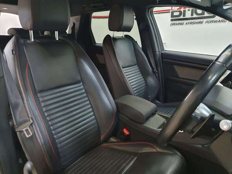 Used Land Rover Discovery Sport for sale - 78097276: Photo 12