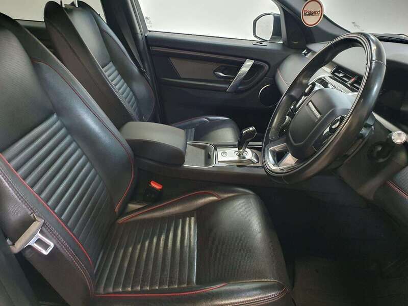 Used Land Rover Discovery Sport for sale - 78097276: Photo 13