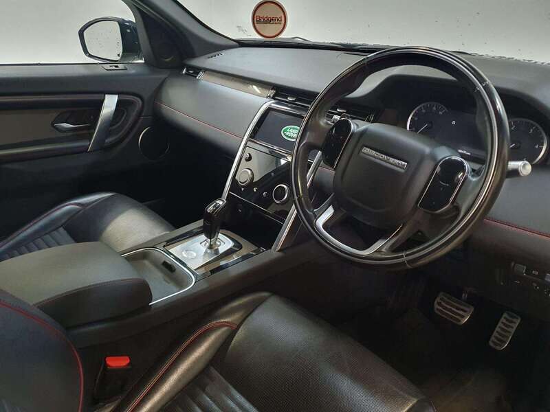 Used Land Rover Discovery Sport for sale - 78097276: Photo 14