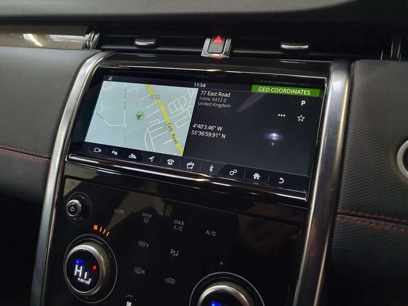 Used Land Rover Discovery Sport for sale - 78097276: Photo 15