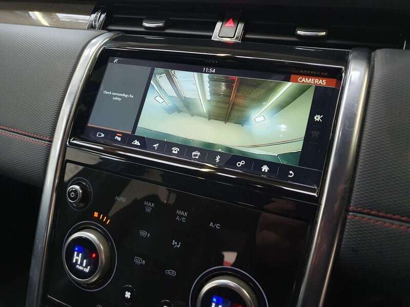 Used Land Rover Discovery Sport for sale - 78097276: Photo 16