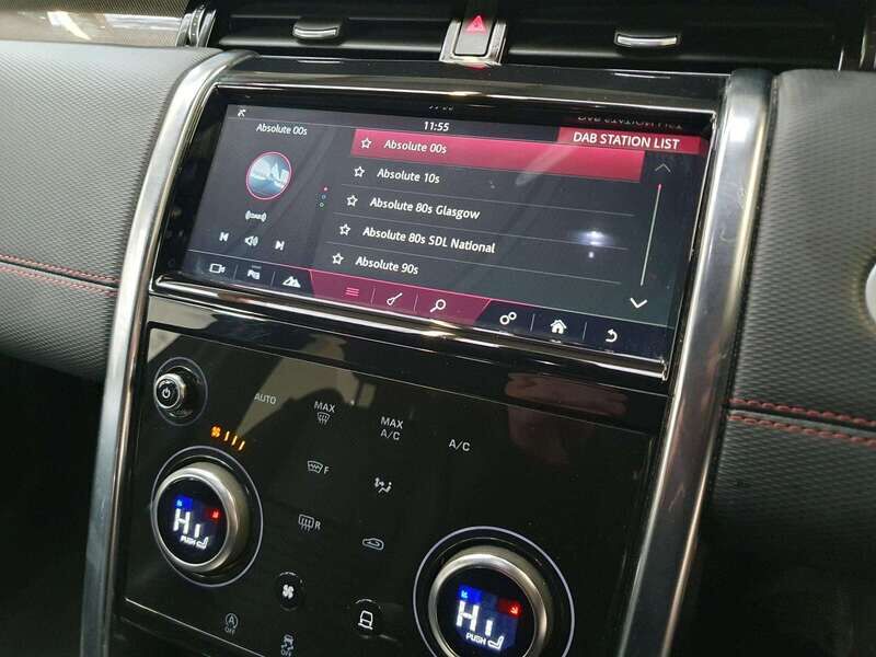 Used Land Rover Discovery Sport for sale - 78097276: Photo 17