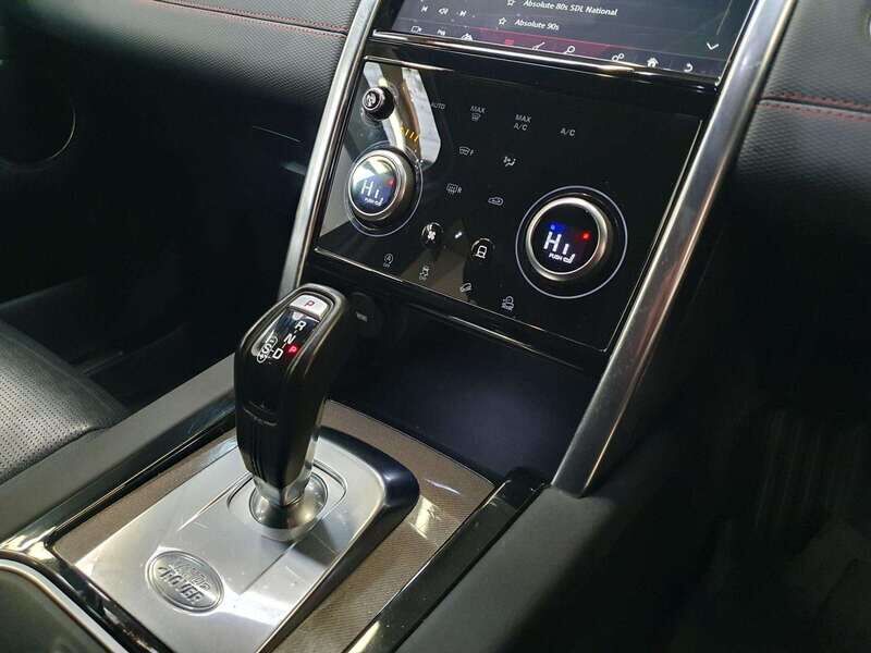 Used Land Rover Discovery Sport for sale - 78097276: Photo 18