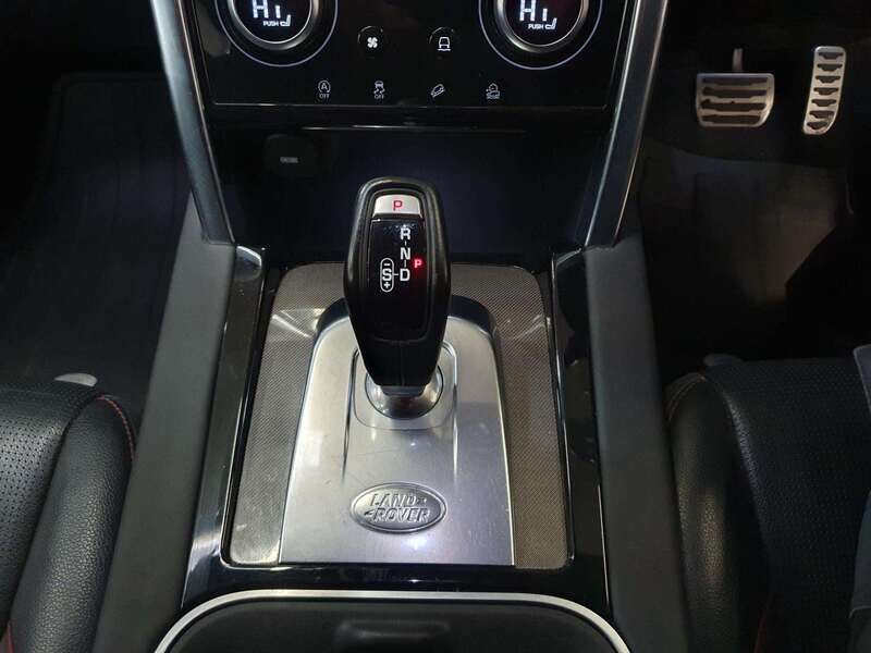 Used Land Rover Discovery Sport for sale - 78097276: Photo 19