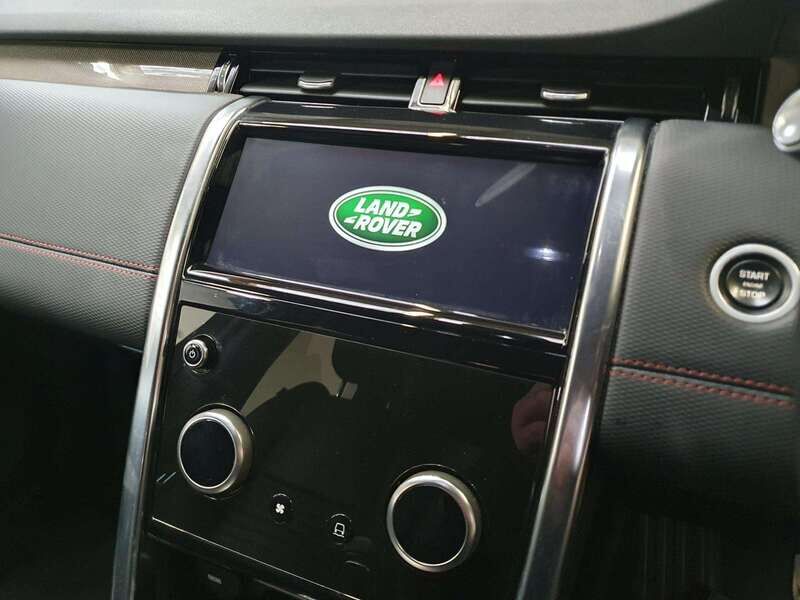 Used Land Rover Discovery Sport for sale - 78097276: Photo 20