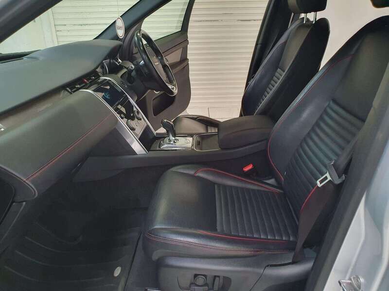 Used Land Rover Discovery Sport for sale - 78097276: Photo 21