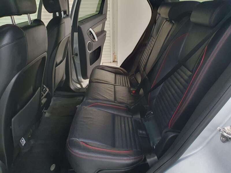 Used Land Rover Discovery Sport for sale - 78097276: Photo 23