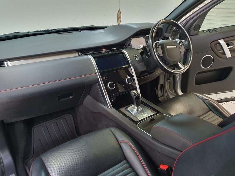 Used Land Rover Discovery Sport for sale - 78097276: Photo 25