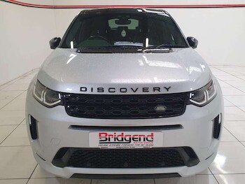 Used Land Rover Discovery Sport undefined for sale - 78097276: Photo