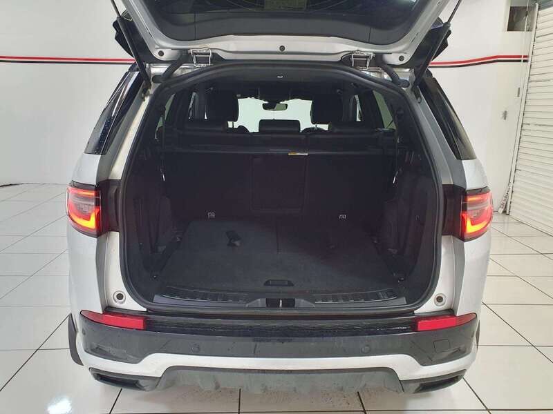 Used Land Rover Discovery Sport for sale - 78097276: Photo 7