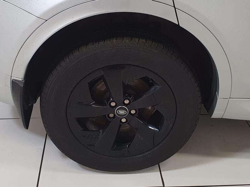 Used Land Rover Discovery Sport for sale - 78097276: Photo 8