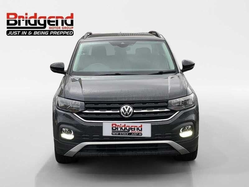 Used Volkswagen T-Cross 2019 for sale - 76425194: Photo 2
