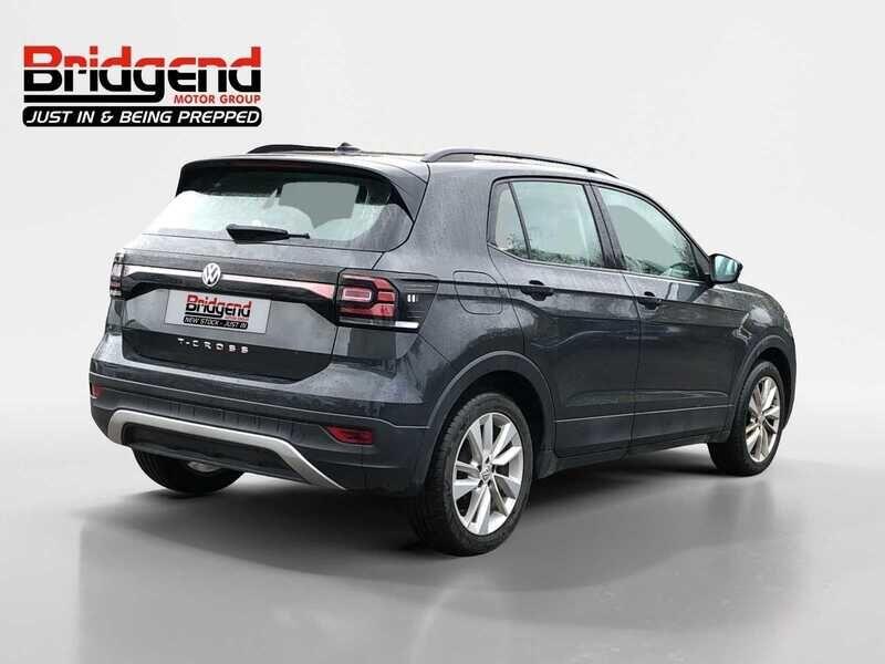 Used Volkswagen T-Cross 2019 for sale - 76425194: Photo 3