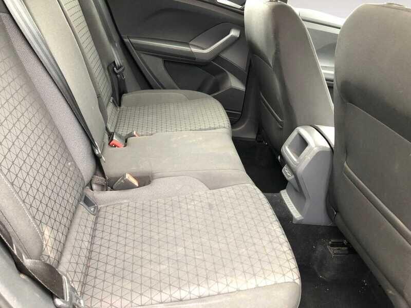 Used Volkswagen T-Cross 2019 for sale - 76425194: Photo 6