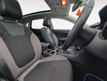 Used Vauxhall Grandland X 2018 for sale - 74908973: Photo