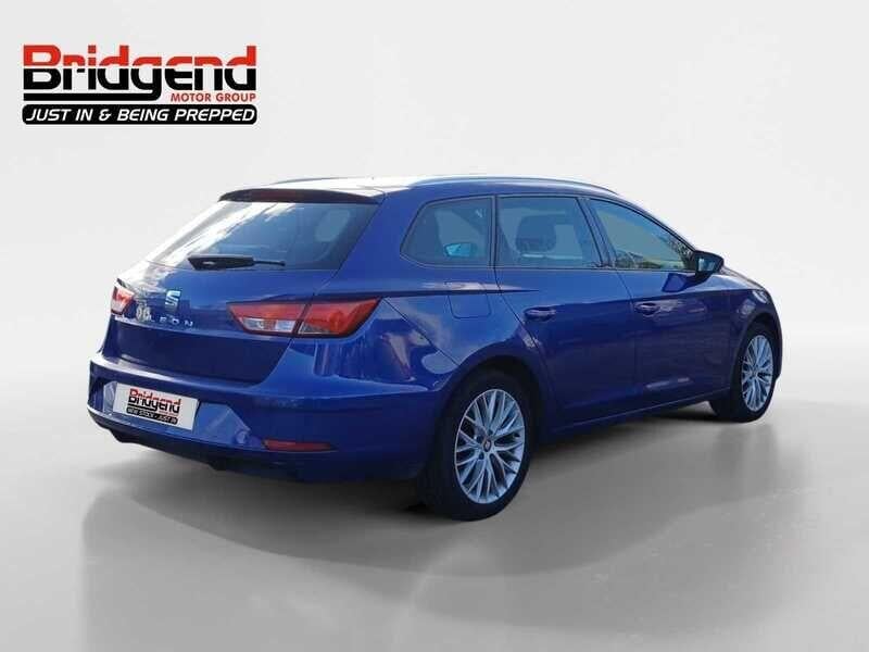 Used SEAT Leon 2019 for sale - 76424242: Photo 1