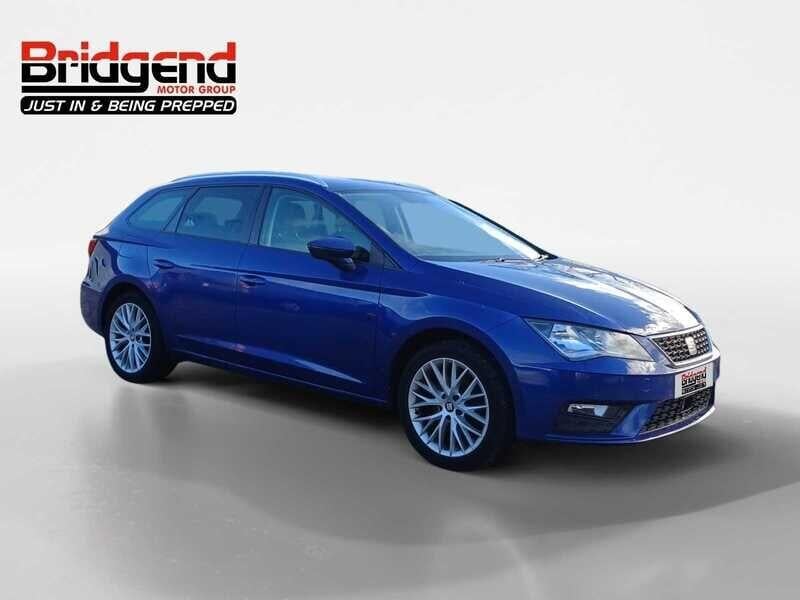 Used SEAT Leon 2019 for sale - 76424242: Photo 2