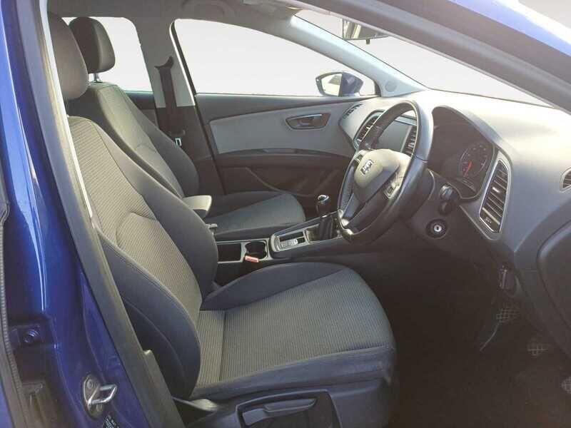 Used SEAT Leon 2019 for sale - 76424242: Photo 3