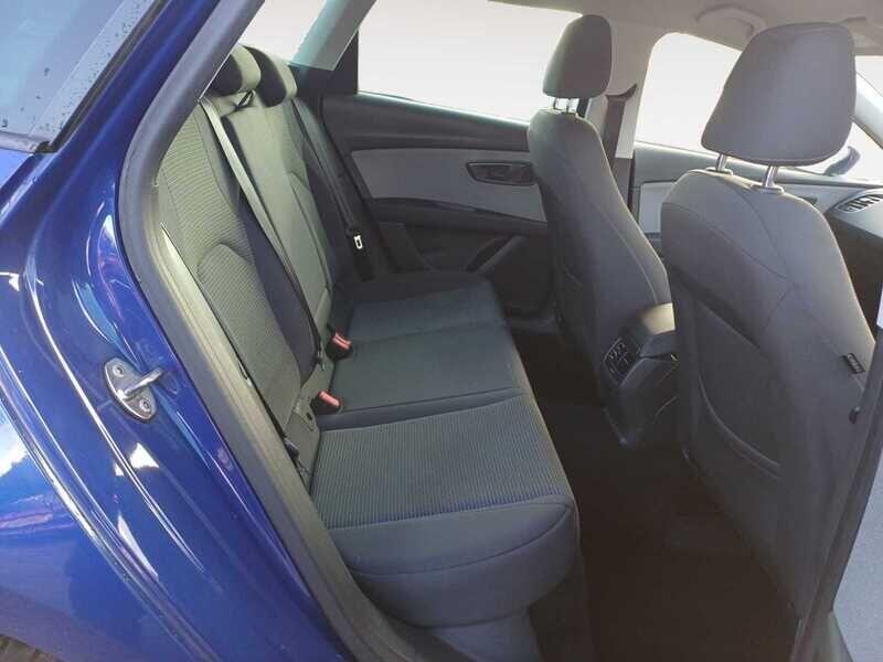 Used SEAT Leon 2019 for sale - 76424242: Photo 5