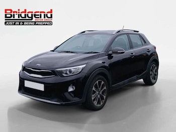 Used Kia Stonic 2018 for sale - 79596084: Photo