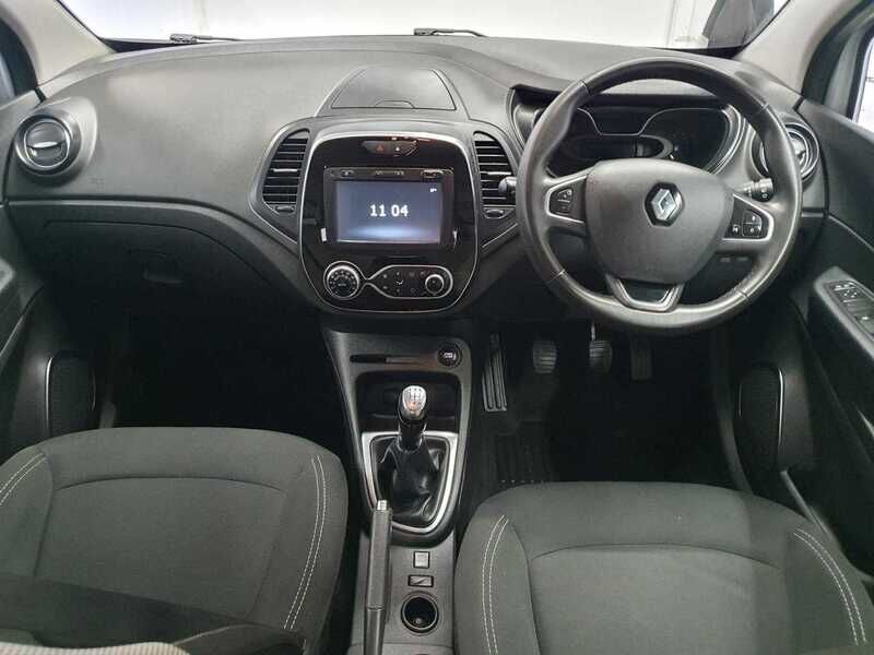Used Renault Captur 2018 for sale - 77044941: Photo 11