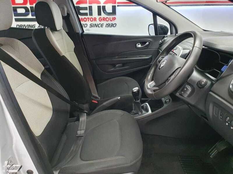 Used Renault Captur 2018 for sale - 77044941: Photo 12